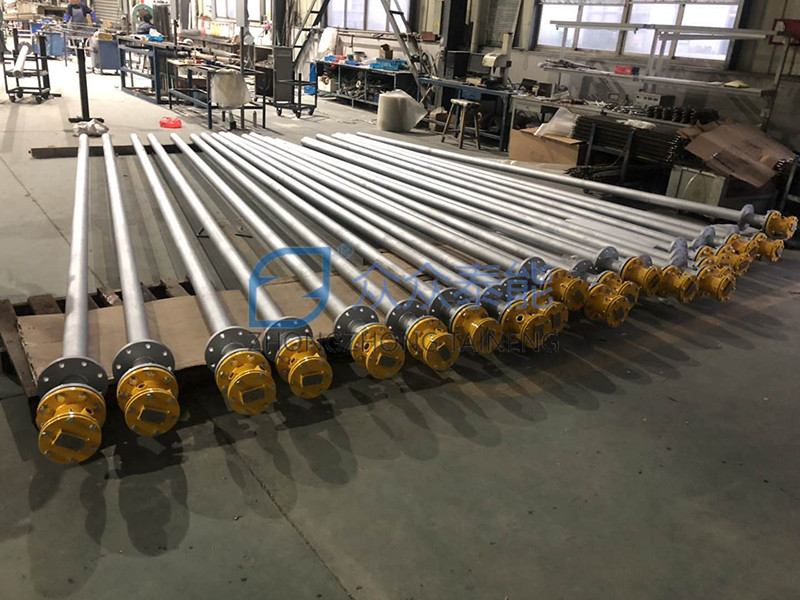 PTC型陶瓷加熱器(qì)使用(yòng)注意事項