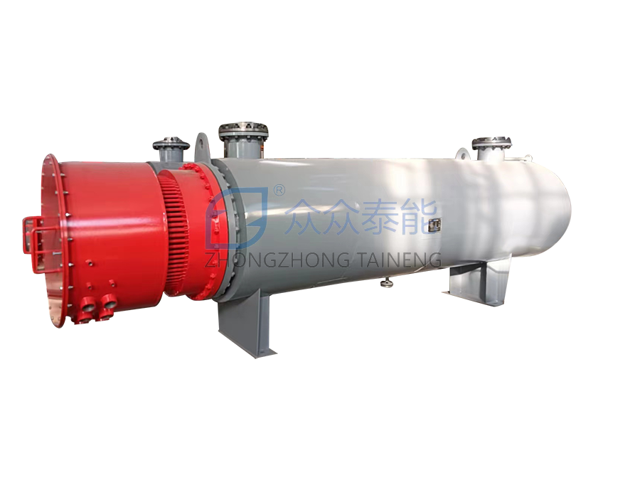 PTC電加熱器(qì)的設計原理