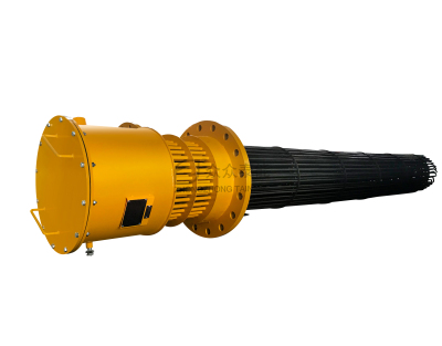 防(fáng)爆電加熱器的使用方法